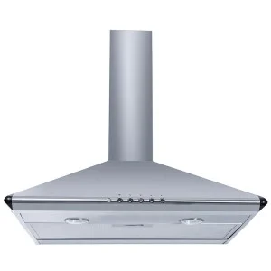 Вытяжка Perfelli K 512 I LED Вытяжка Perfelli K 512 I LED