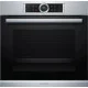 Духовой шкаф Bosch HBG635BS1