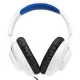 Гарнитура JBL Quantum 100P Console White (JBLQ100PWHTBLU)