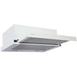 Витяжка Perfelli TL 6612 W LED Витяжка Perfelli TL 6612 W LED