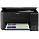 МФУ А4 цв. Epson L4150 c WI-FI (C11CG25403)