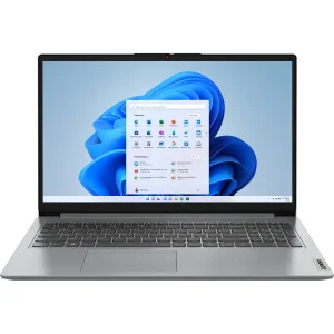 Ноутбук Lenovo IdeaPad 1 15ADA7 (82R100A5RA) Cloud Grey Ноутбук Lenovo IdeaPad 1 15ADA7 (82R100A5RA) Cloud Grey