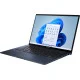 Ноутбук Asus ZenBook 14 OLED UX3402VA-KM065WS (90NB10G1-M00350) Ponder Blue