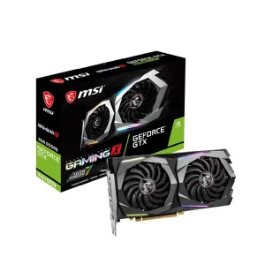 GF GTX 1660 Super 6GB GDDR6 Gaming X MSI (GeForce GTX 1660 Super Gaming X) GF GTX 1660 Super 6GB GDDR6 Gaming X MSI (GeForce GTX 1660 Super Gaming X)