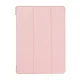Чехол-книжка BeCover для Apple iPad 10.2 (2019/2020) Pink (704151)
