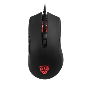 Миша Motospeed V70 (mtv70) Black USB Миша Motospeed V70 (mtv70) Black USB