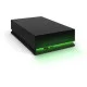 Зовнішній жорсткий диск 2.5" USB 8.0Tb Seagate Game Drive Hub for Xbox Black (STKW8000400)