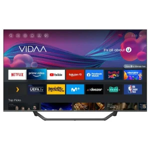 Телевизор HISENSE 75A7GQ