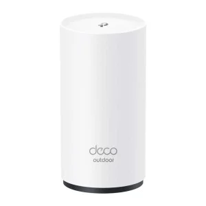 WiFi Mesh система TP-Link Deco X50-Outdoor(1-pack) WiFi Mesh система TP-Link Deco X50-Outdoor(1-pack)