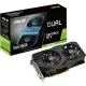 GF GTX 1660 Super 6GB GDDR6 Dual Evo Advanced Asus (DUAL-GTX1660S-A6G-EVO)