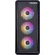 Корпус Zalman M3 Plus RGB Black без БП