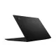 Ноутбук Lenovo ThinkPad X1 Extreme 3 (20TK002SRA) UHD Win10Pro Black