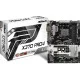 ASRock X370 PRO4 Socket AM4