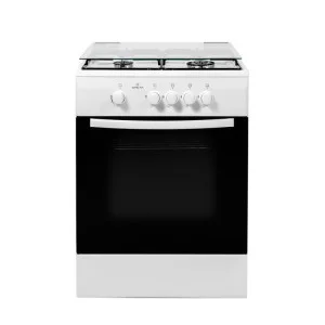 Плита Greta 600-16АА (W) Плита Greta 600-16АА (W)