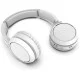 Bluetooth-гарнітура Philips TAH4205WT/00 White