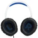 Гарнитура JBL Quantum 100P Console White (JBLQ100PWHTBLU)