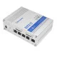 Бездротовий маршрутизатор Teltonika RUTX12 (RUTX12000000)