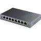 Коммутатор TP-Link TL-SG108PE