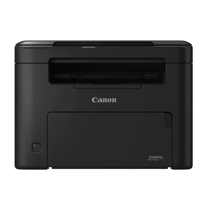Багатофункціональний пристрій А4 ч/б Canon i-SENSYS MF272dw з Wi-Fi (5621C013) Багатофункціональний пристрій А4 ч/б Canon i-SENSYS MF272dw з Wi-Fi (5621C013)