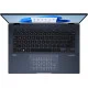 Ноутбук Asus ZenBook 14 OLED UX3402VA-KM065WS (90NB10G1-M00350) Ponder Blue