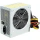 Блок живлення Chieftec GPA-600S; ATX 2.3, APFC, 12cm fan, КПД >80%, bulk