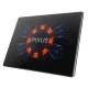 Планшет Pixus Hammer 8/256GB 4G Dual Sim Metal Grey