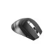 Мышка беспроводная A4Tech Fstyler FB35CS Smoky Grey USB