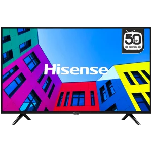 Телевізор HISENSE H40B5100 Телевізор HISENSE H40B5100