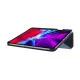 Чехол-книжка BeCover Premium для Apple iPad 10.9 (2020) Deep Blue (705440)