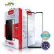 Защитное стекло Intaleo для ZTE Blade A7 2019 Full Glue Black (1283126501869)
