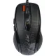 Миша A4Tech F5 Black USB V-Track