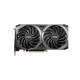 GF RTX 3050 8GB GDDR6 Ventus 2X OC MSI (GeForce RTX 3050 VENTUS 2X 8G OC)
