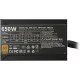 Блок питания CoolerMaster MWE 650 Bronze V2 650W (MPE-6501-ACAAB-EU)