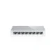 Коммутатор TP-Link TL-SF1008D (8х10/100 Мбит, настольный)