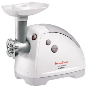 М'ясорубка Moulinex ME6261 М'ясорубка Moulinex ME6261