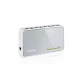 Коммутатор TP-Link TL-SF1008D (8х10/100 Мбит, настольный)