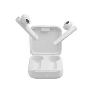 Bluetooth-гарнитура Xiaomi Mi True Wireless Earphones 2 Basic White (664450)