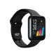Смарт-часы Realme Watch Black
