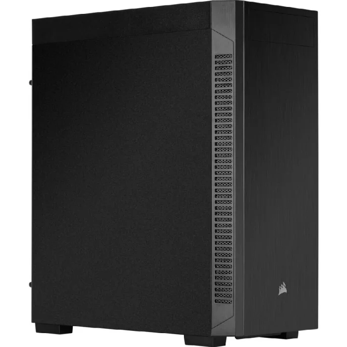 Корпус Corsair 110Q Black (CC-9011184-WW) без БП