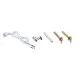 Водонагреватель Willer EH100R серия Spring