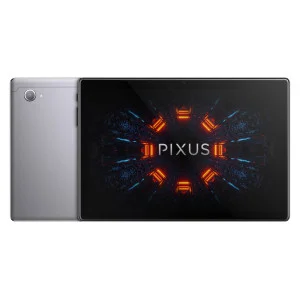 Планшет Pixus Hammer 8/256GB 4G Dual Sim Metal Grey Планшет Pixus Hammer 8/256GB 4G Dual Sim Metal Grey