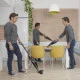 Пылесос Cecotec Conga PopStar 2900 Animal Ergoflex CCTC-05548