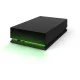 Зовнішній жорсткий диск 2.5" USB 8.0Tb Seagate Game Drive Hub for Xbox Black (STKW8000400)