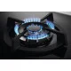 Варочная поверхность Zanussi GPZ363LK