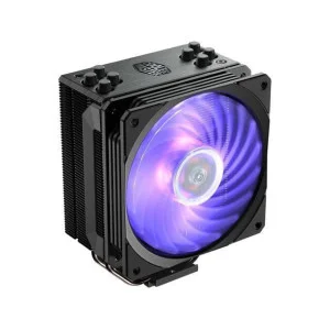 Кулер процесорний Cooler Master Hyper 212 RGB Black Edition (RR-212S-20PC-R1) Кулер процесорний Cooler Master Hyper 212 RGB Black Edition (RR-212S-20PC-R1)