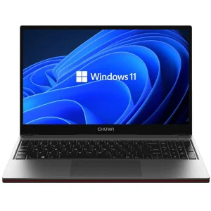 Chuwi GemiBook X (CWI510/CW-102596) FullHD Win11 Titan