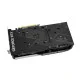 GF RTX 3060 Ti 8GB GDDR6 Dual V2 OC Asus (DUAL-RTX3060TI-O8G-V2)