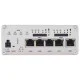 Бездротовий маршрутизатор Teltonika RUTX12 (RUTX12000000)