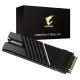 Накопитель SSD 1TB Gigabyte Aorus Gen4 7000s M.2 PCIe 4.0 x4 3D TLC (GP-AG70S1TB)
