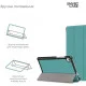Чехол-книга Armorstandart Smart Case для Lenovo Tab M8 TB-8505 Green (ARM58613)